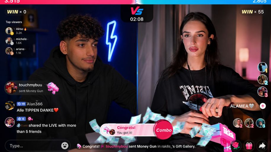 TikTok