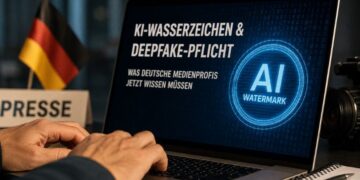 Wasserzeichen