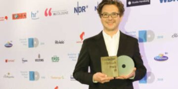 andreas fröhlich