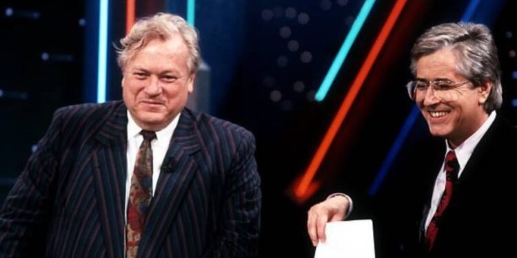 günter strack