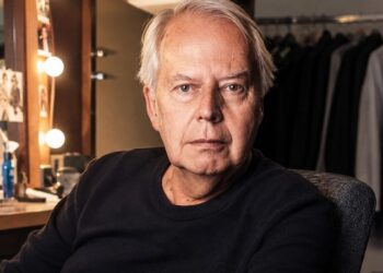 harald maack