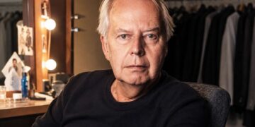 harald maack