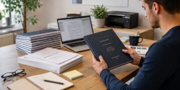 Bachelorarbeit