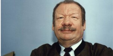 wolfgang völz