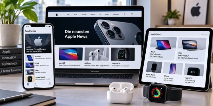 Apple News