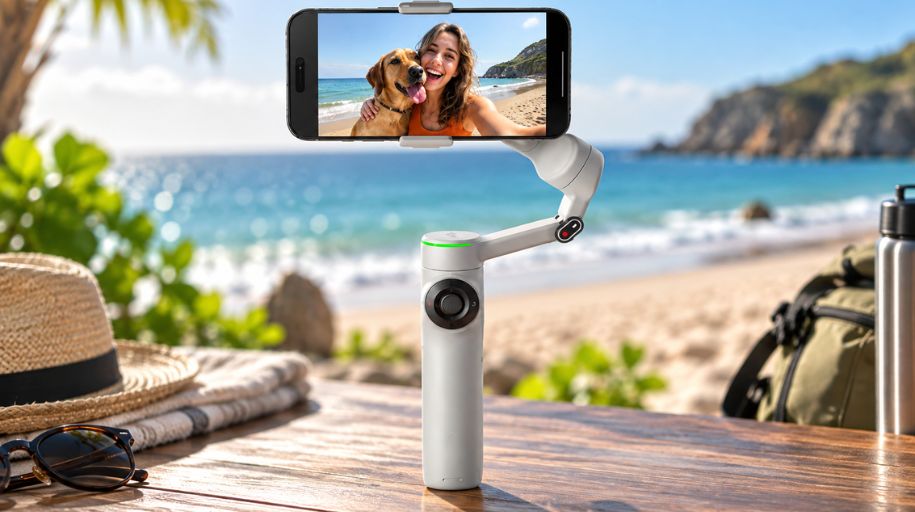 Gimbal