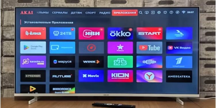 IPTV