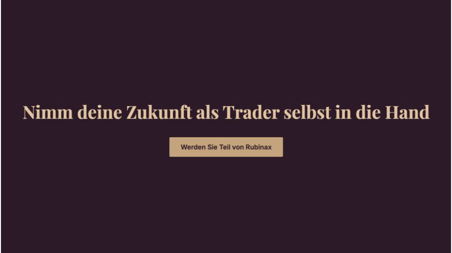 Rubinax.com