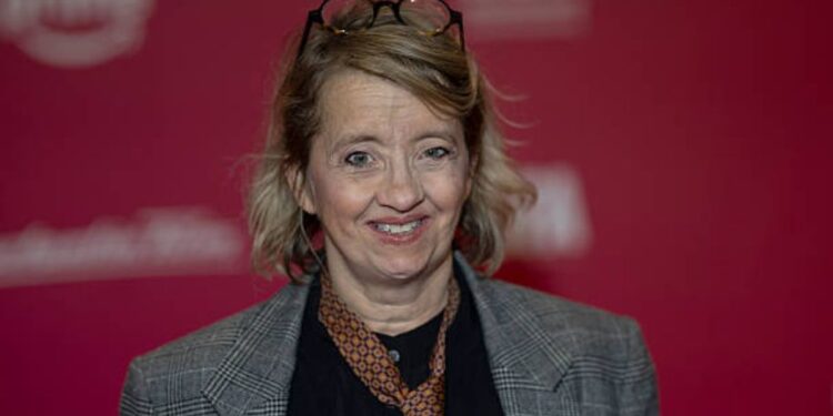 anna böttcher