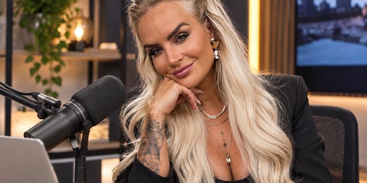 anna iffländer