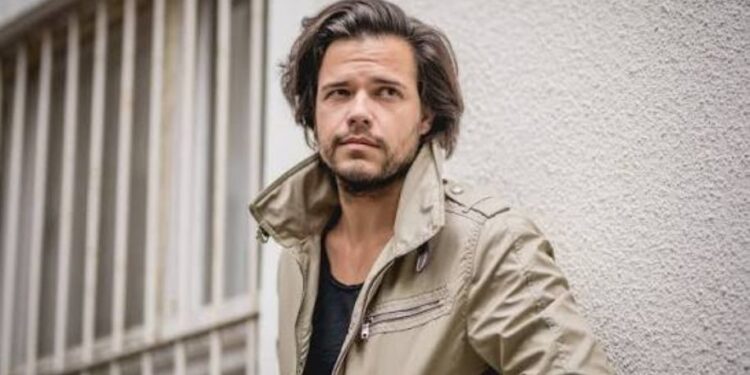 bastian scheibe