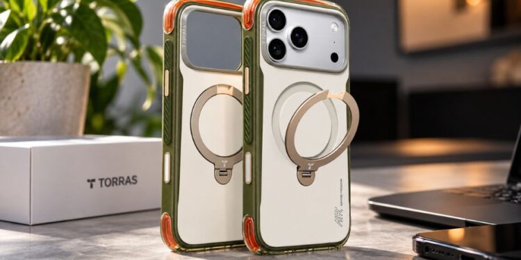 iPhone 18 Pro Max