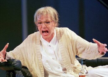 judy winter haare