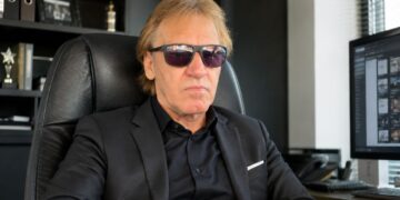 jürgen albers