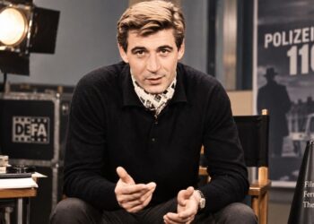 jürgen frohriep