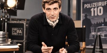 jürgen frohriep