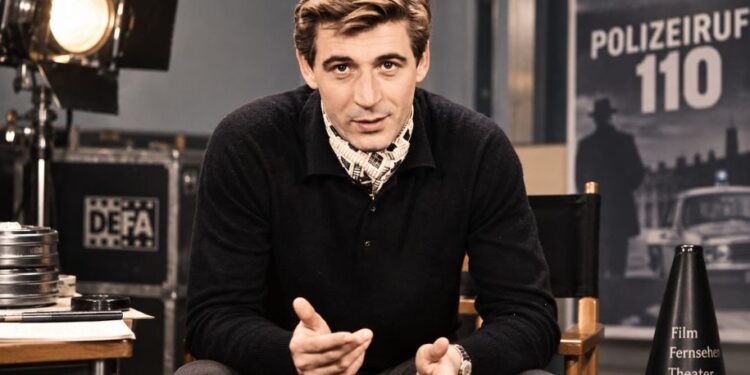 jürgen frohriep