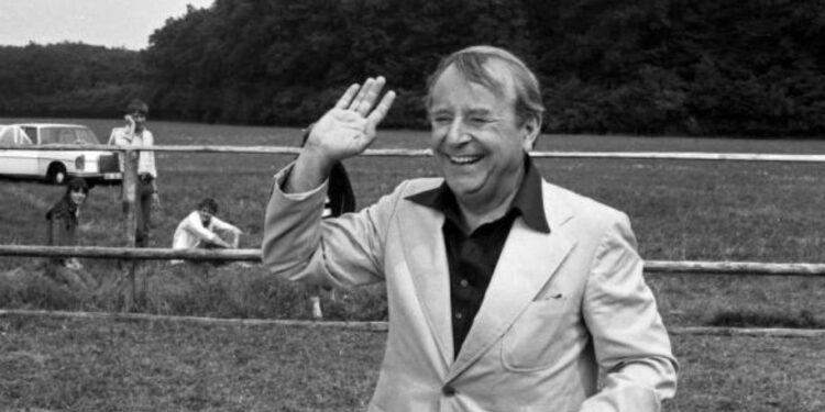 klaus schwarzkopf