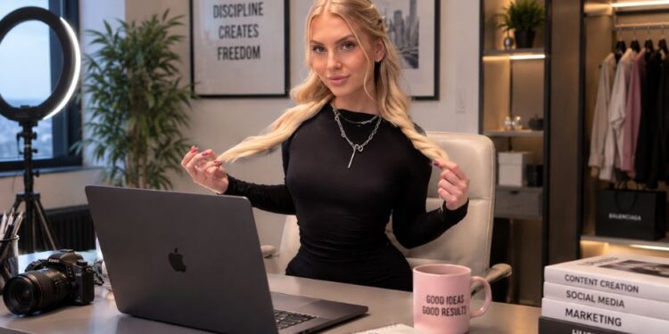 lia engels