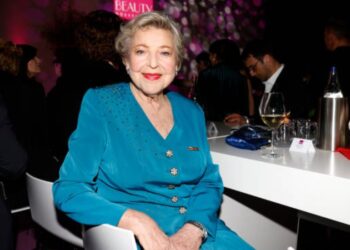 marie-luise marjan
