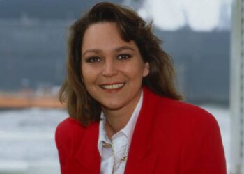 ramona leiß