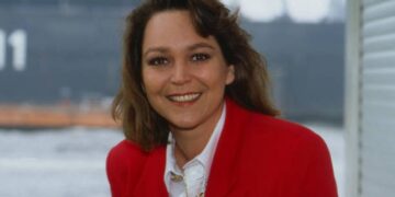 ramona leiß