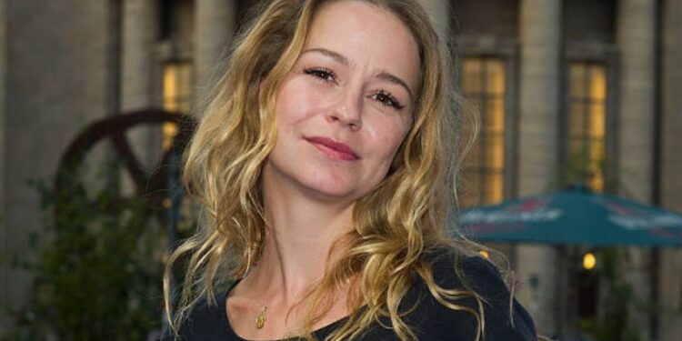 theresa scholze