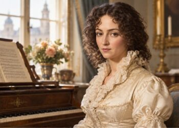 constanze mozart