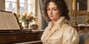 constanze mozart
