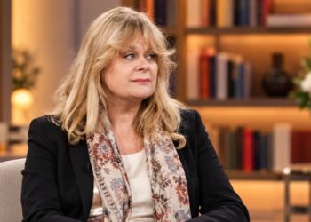 gislinde kühbeck