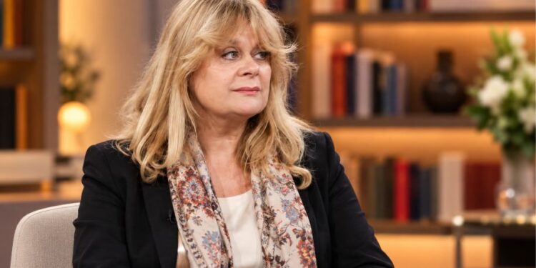 gislinde kühbeck