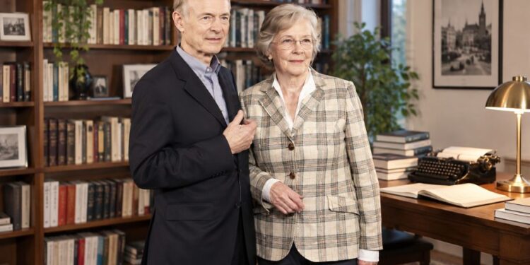 hannelore seidel