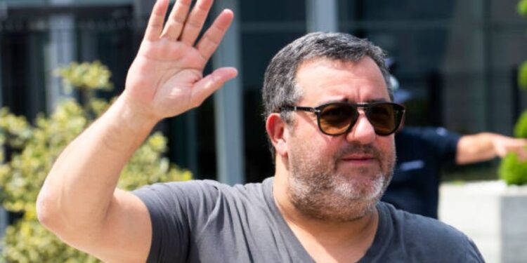 mino raiola