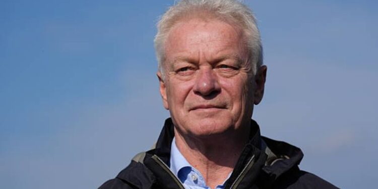 rainer brandt