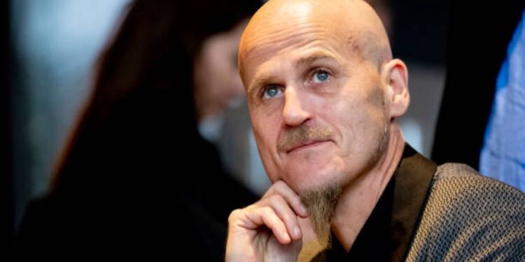 ralf zacherl