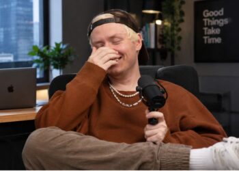 stegi gesicht