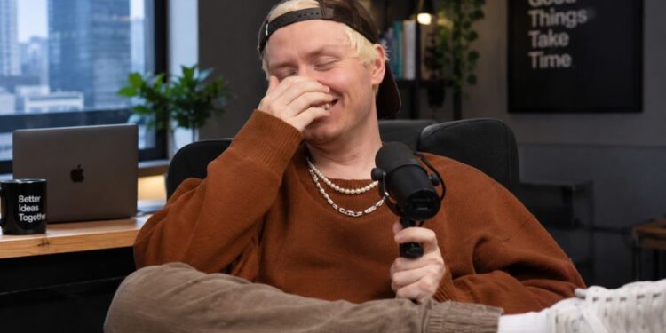 stegi gesicht